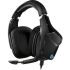 Logitech G635 7.1 Lightsync Gaming Headset  Built For Comfort and Endurance, Fully Customizable, Be Heard Loud and Clear
